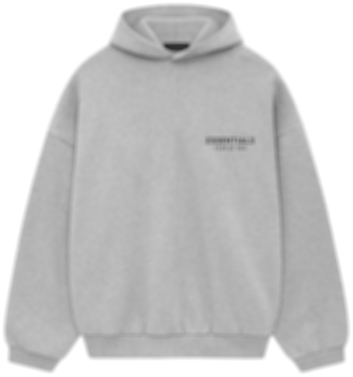 ES5NTLS HOODIE