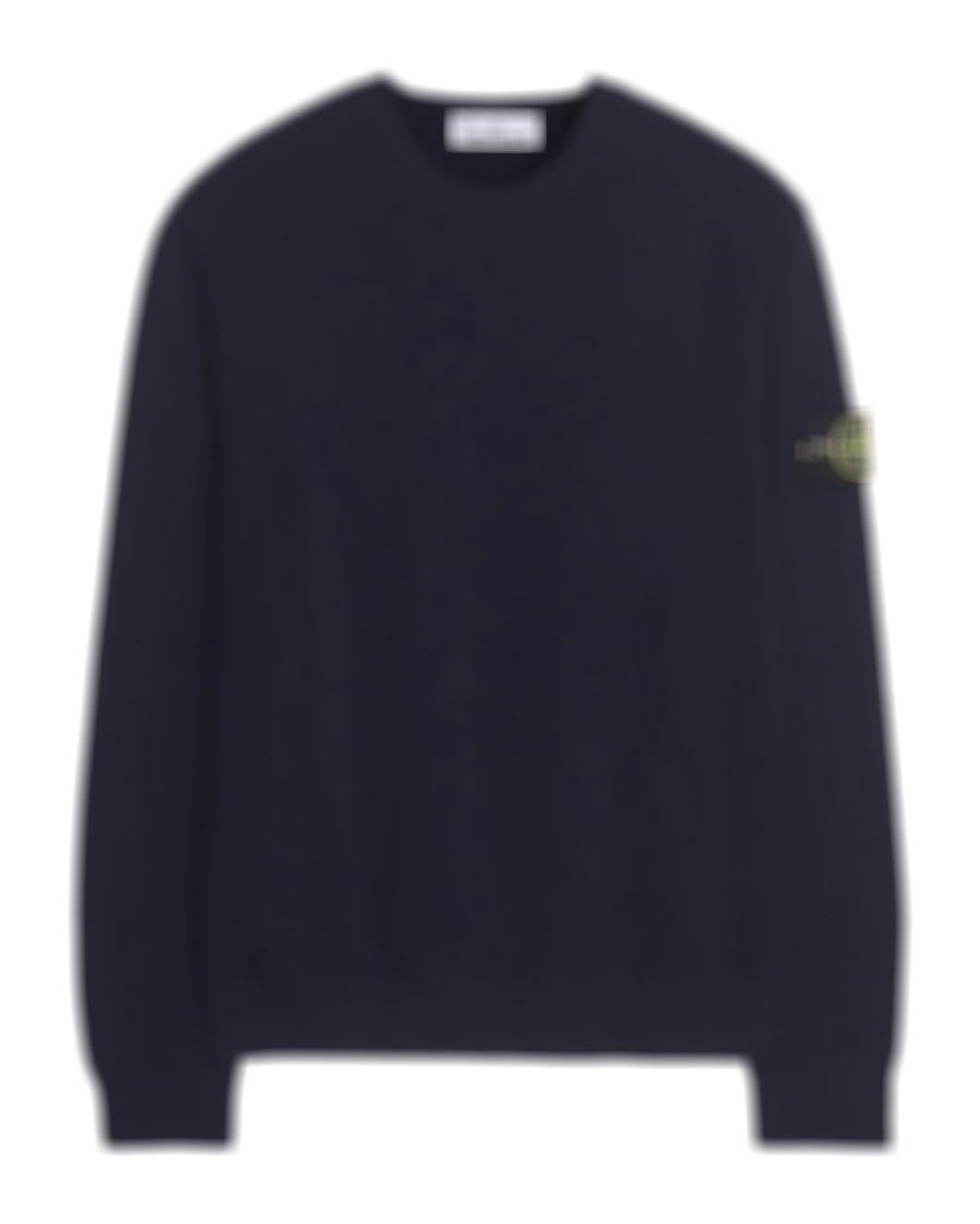 STN ISL SWEATER