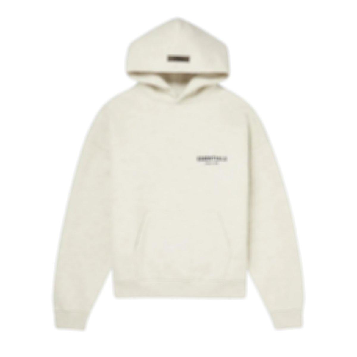 ES5NTLS HOODIE