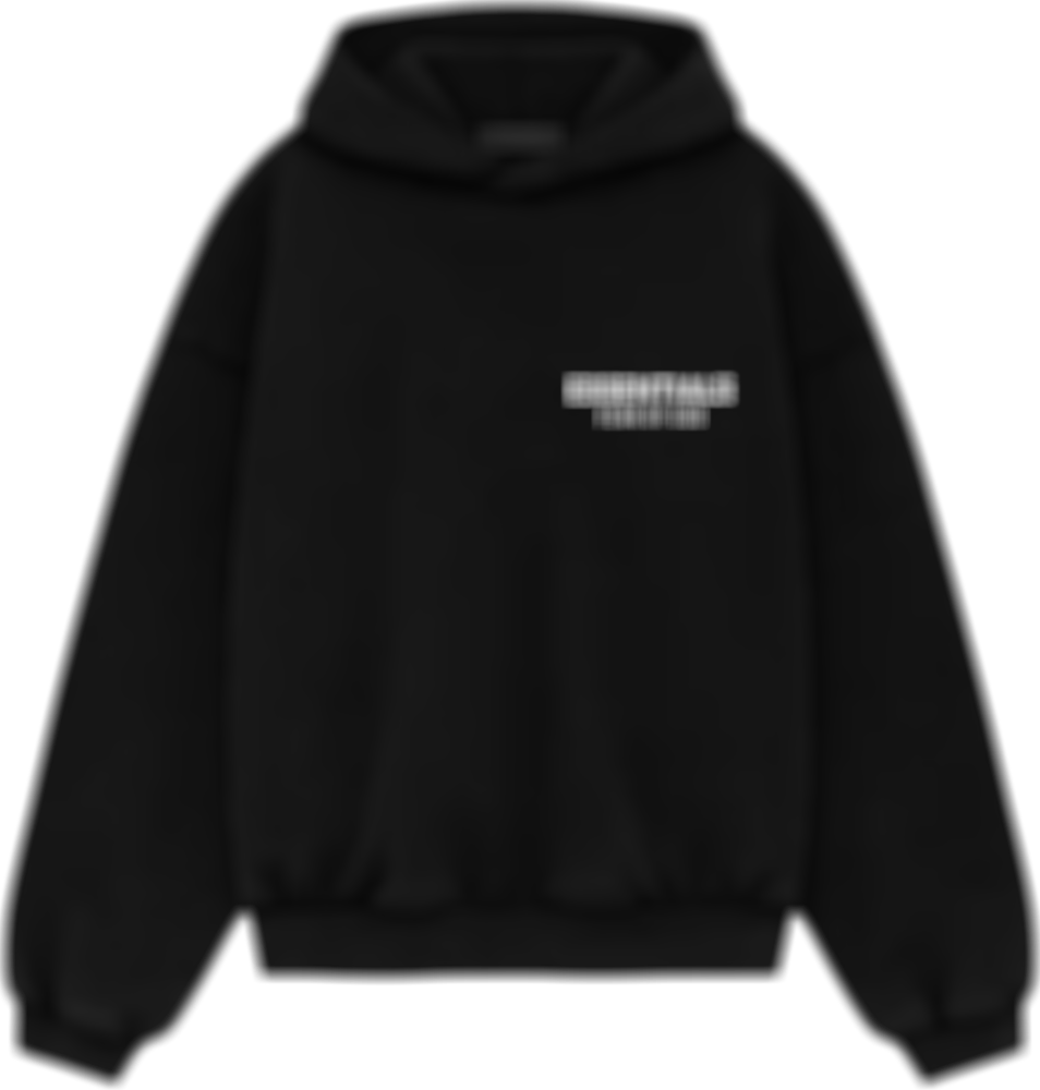 ES5NTLS HOODIE