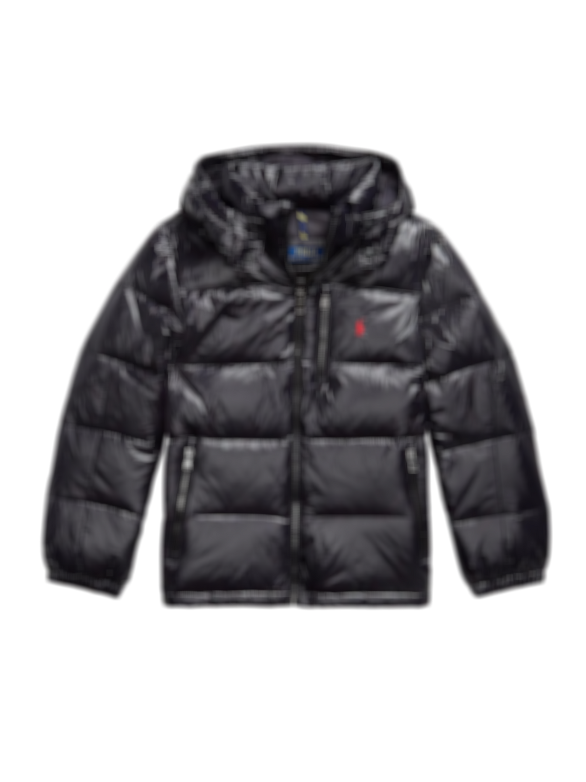 RL PUFFER JACKET