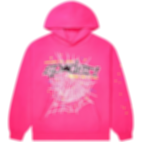 SPDR HOODIE