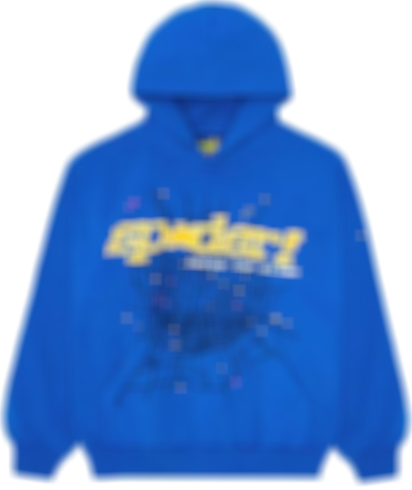 SPDR HOODIE