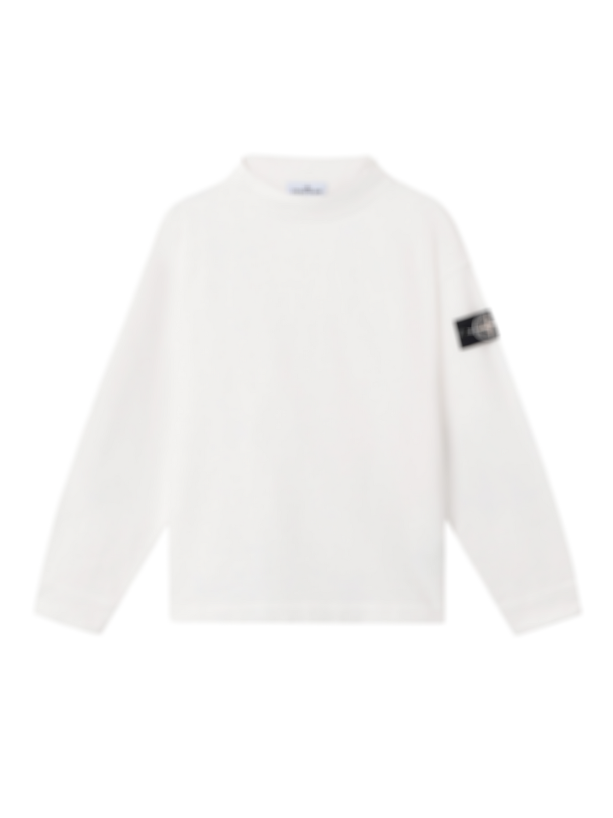 STN ISL SWEATER