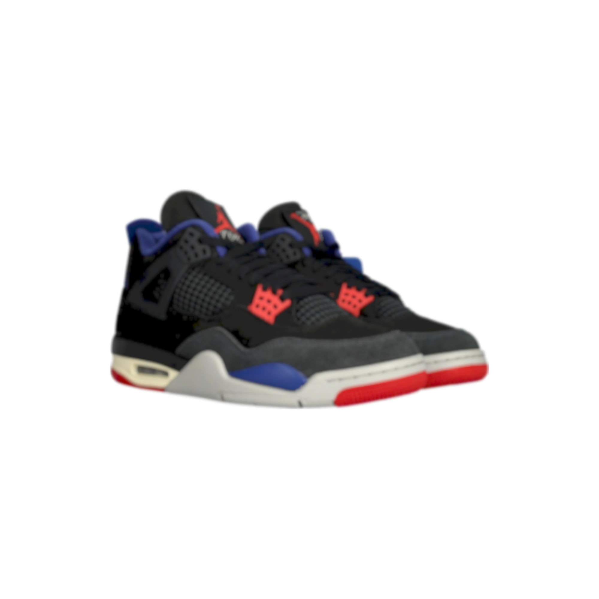 J0RDAN 4's