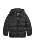 RL PUFFER JACKET
