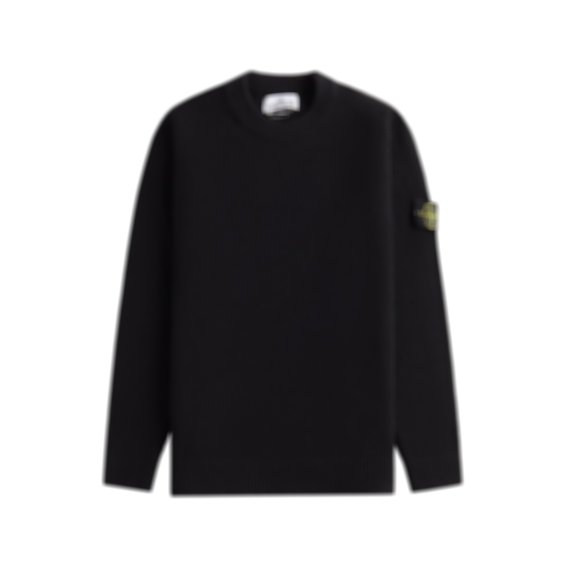 STN ISL SWEATER