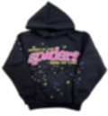 SPDR HOODIE