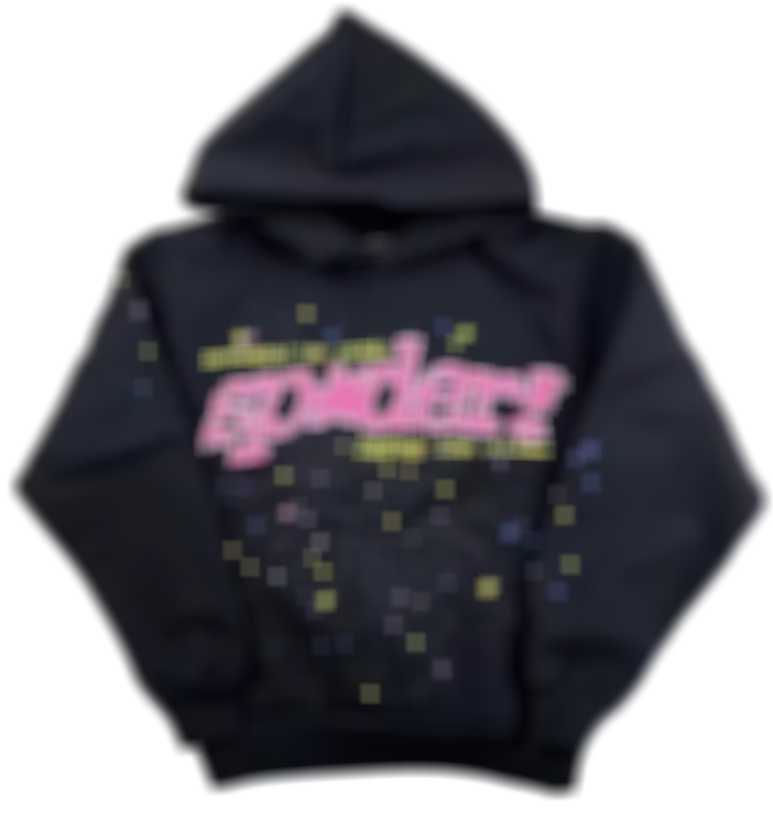 SPDR HOODIE