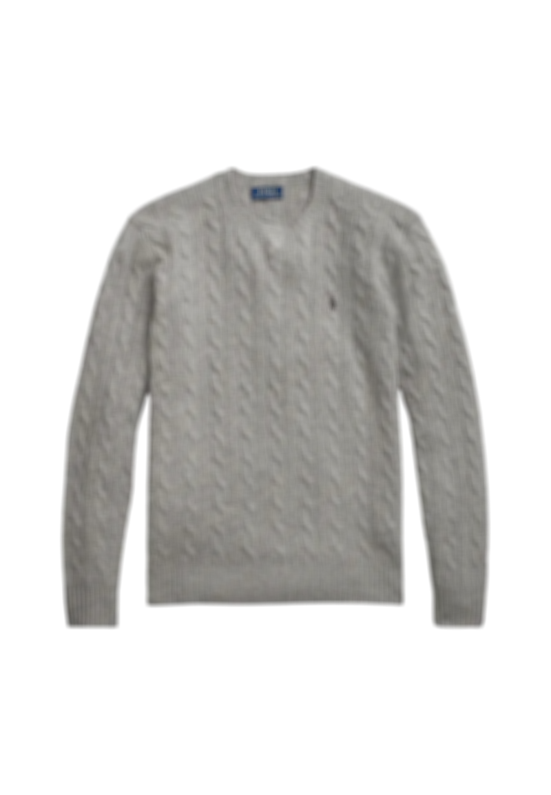 RL SWEATER