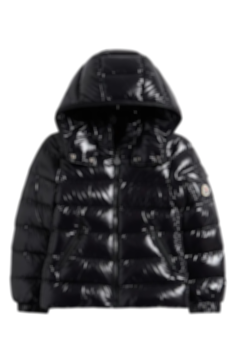 MNCL PUFFER JACKET