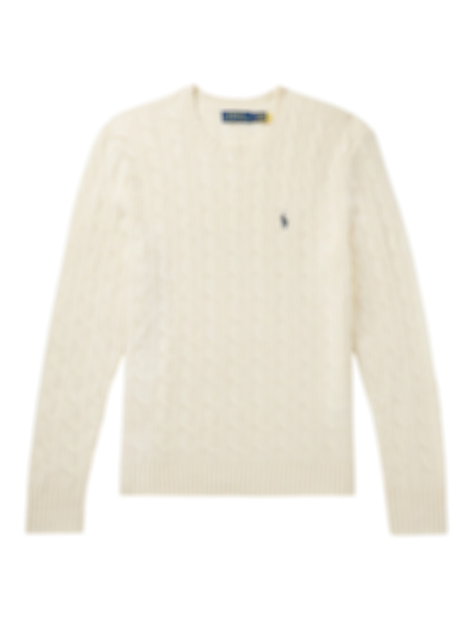 RL SWEATER