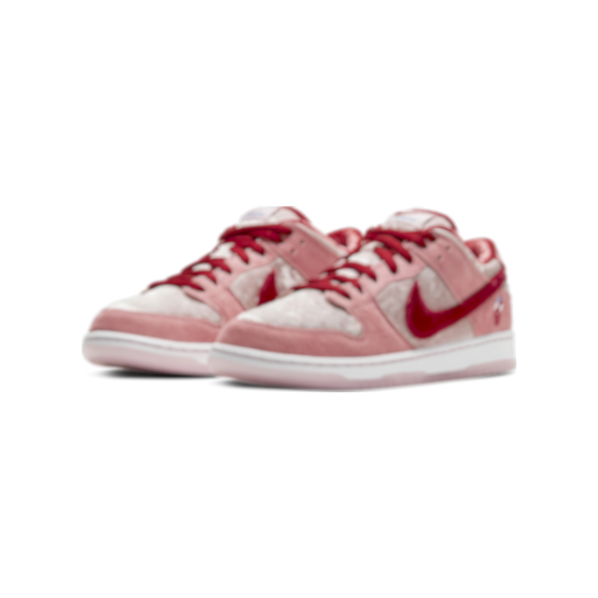 N1KE DUNK5